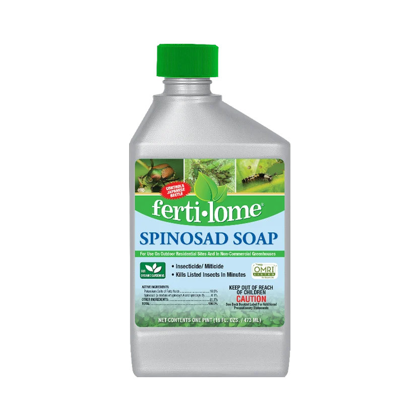 Insecticides and Herbicides